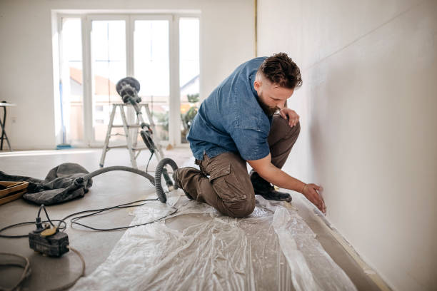 Best Drywall Sanding and Smoothing  in West Babylon, NY